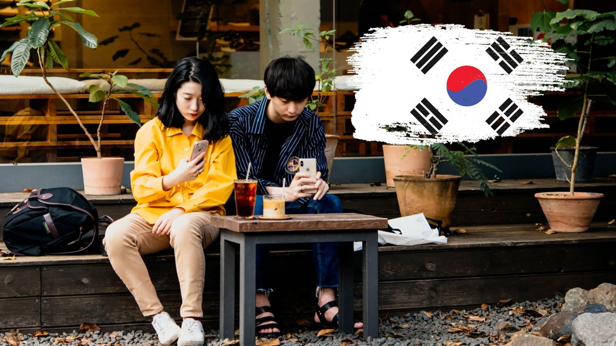 Les meilleures eSIM pour voyager en Corée du Sud en 2026