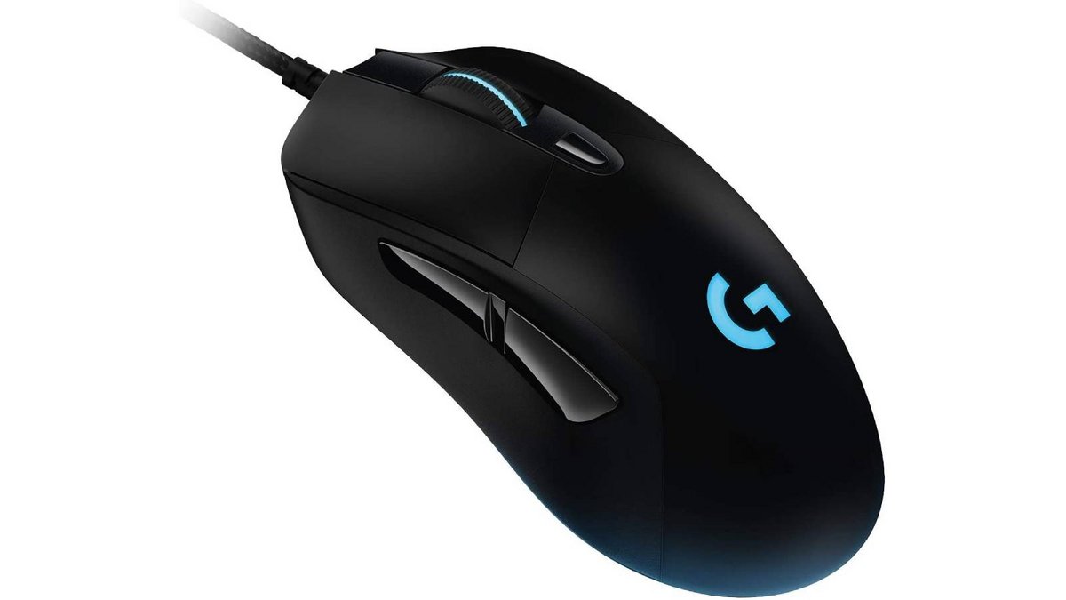 Logitech G403 Souris Gamer