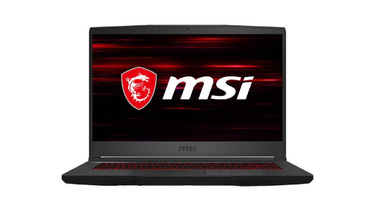 MSI GF65