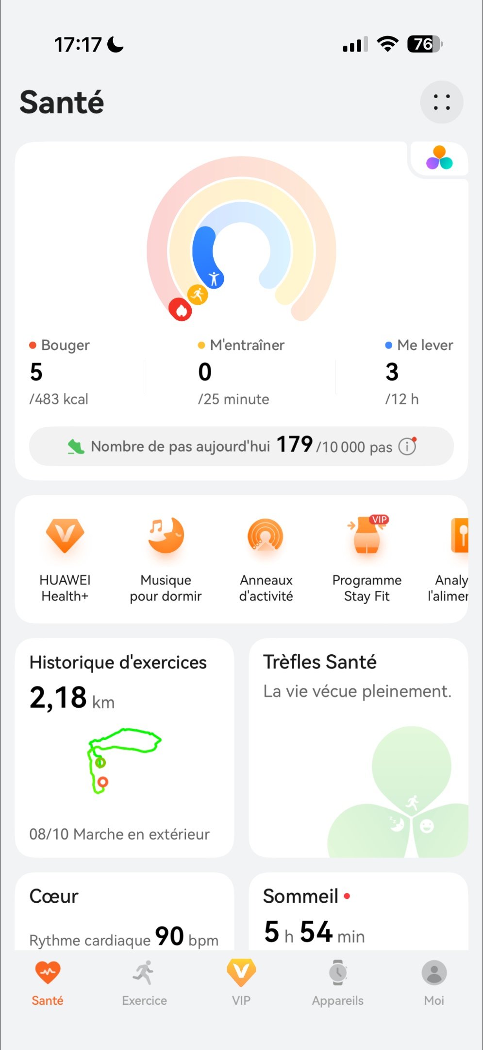 Huawei Watch GT 6 Pro