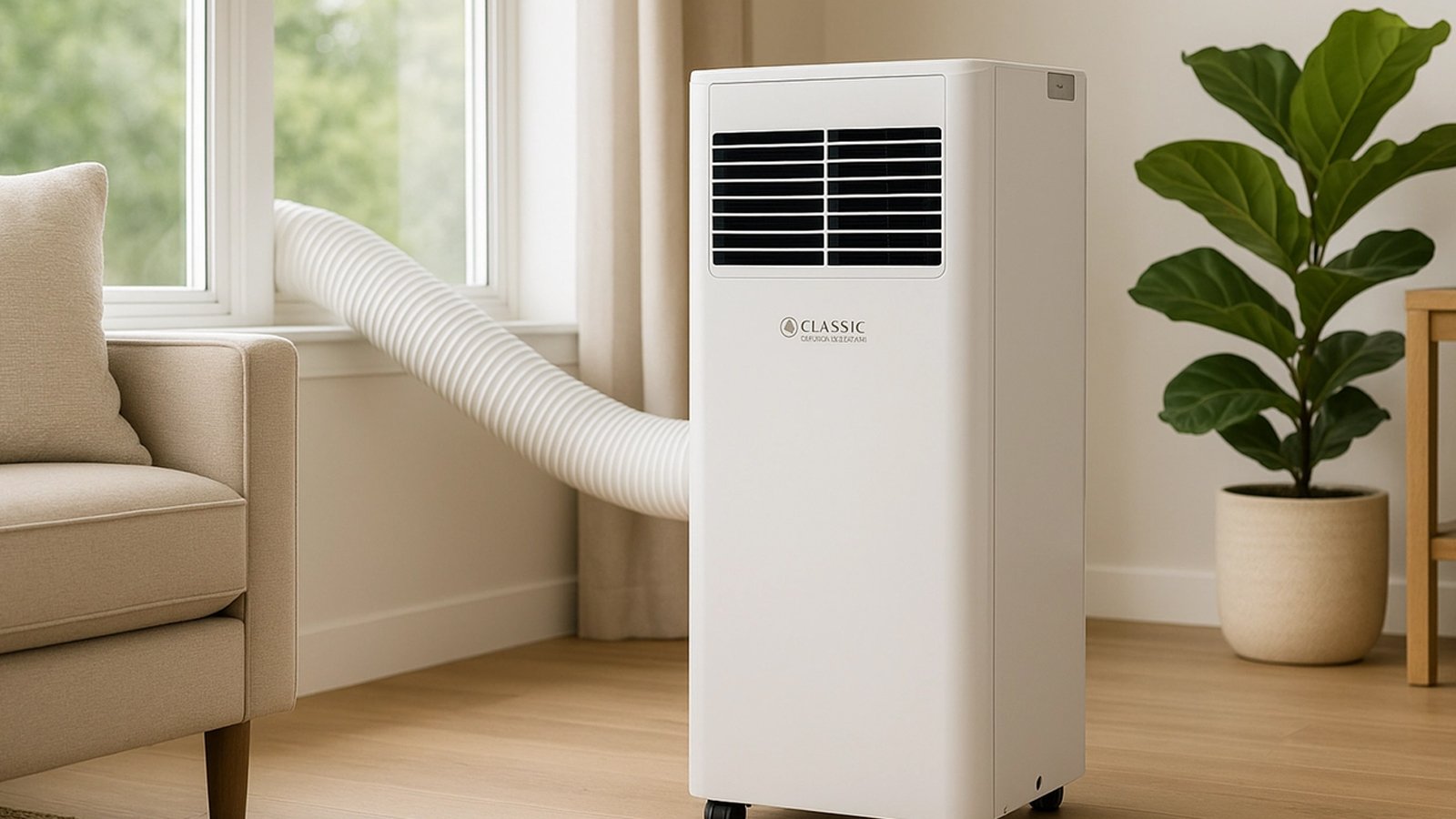 climatiseur olimpia splendide