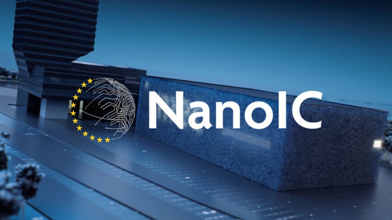 NanoIC profite de grosses subventions de l'Europe pour la conception de puces. ©NanoIC