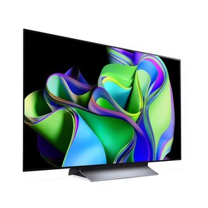 LG OLED 55C3