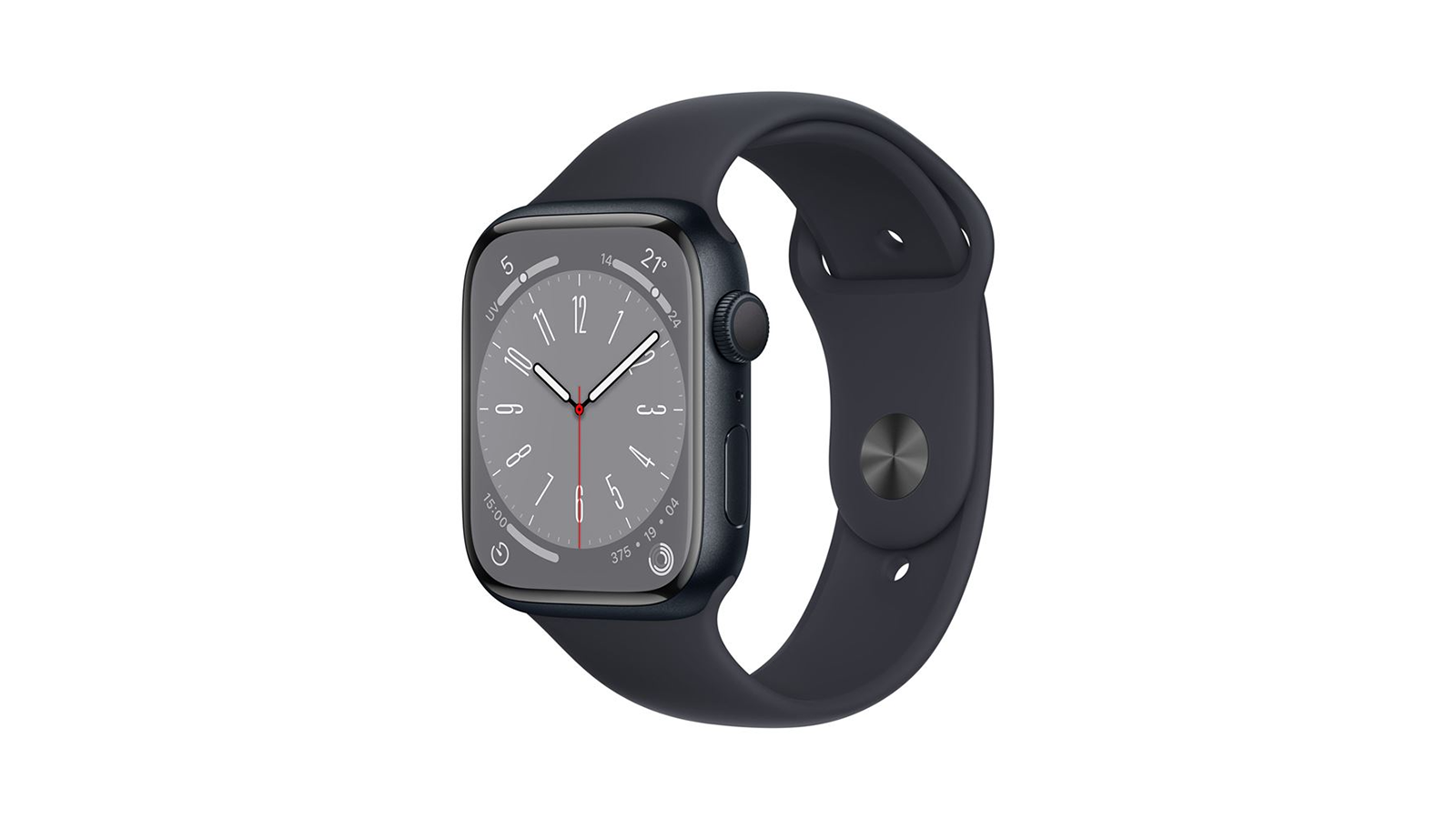 L'Apple Watch Series 8