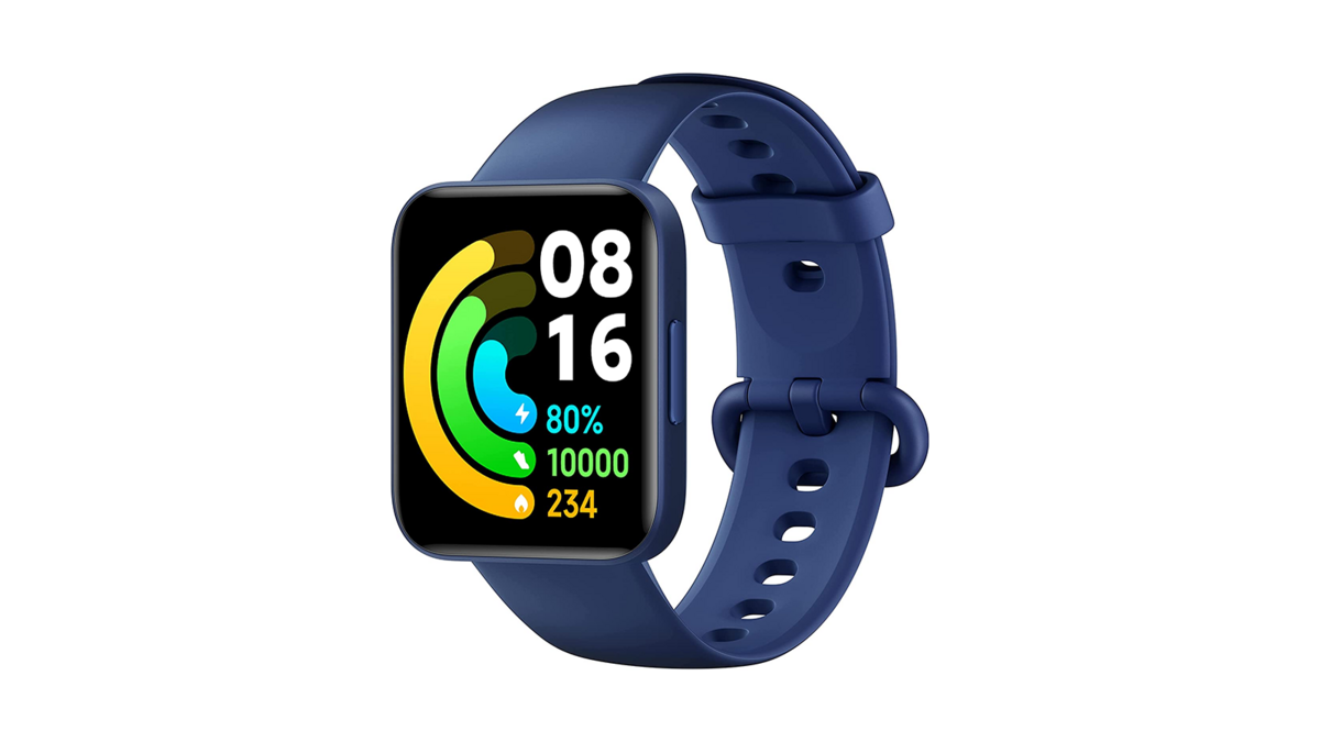 Le bracelet connecté Xiaomi POCO Watch