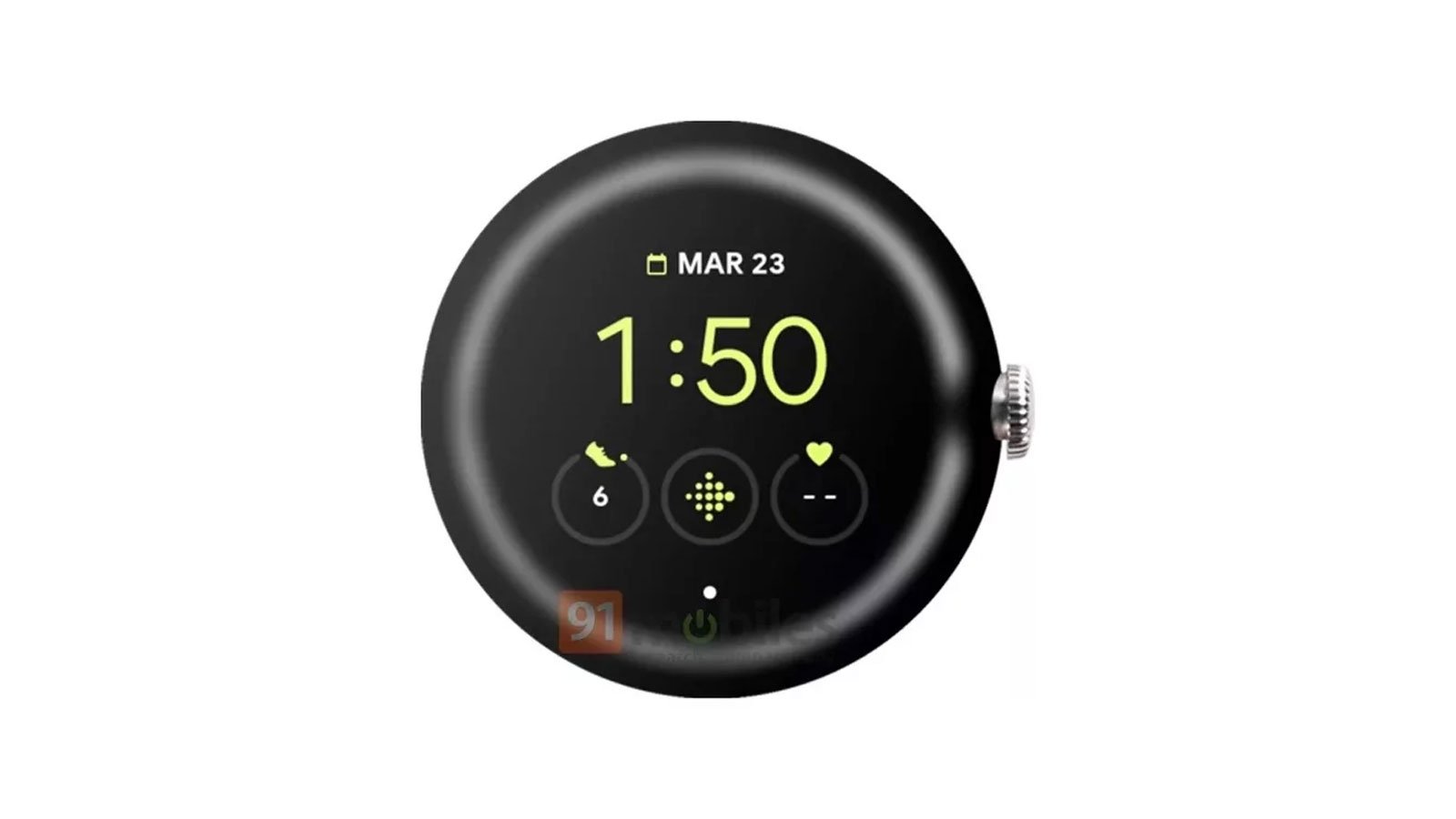 © Evan Blass / 91Mobiles