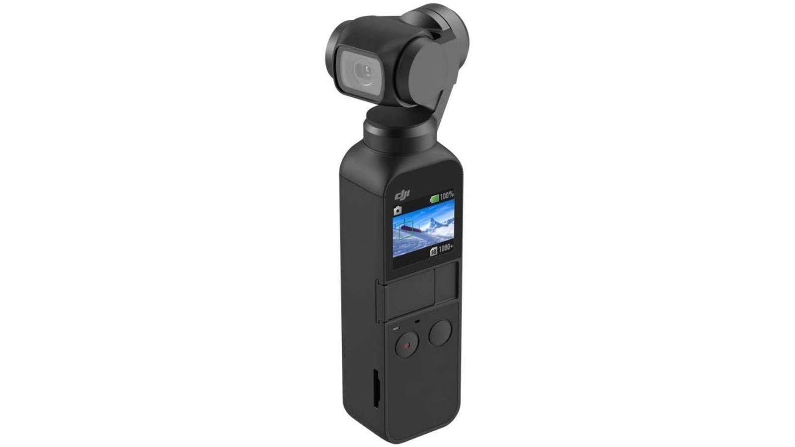DJI Osmo Pocket