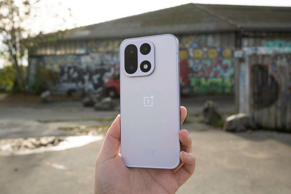 Le OnePlus 15 est-il bon photographe ? © Pierre Crochart pour Clubic.com