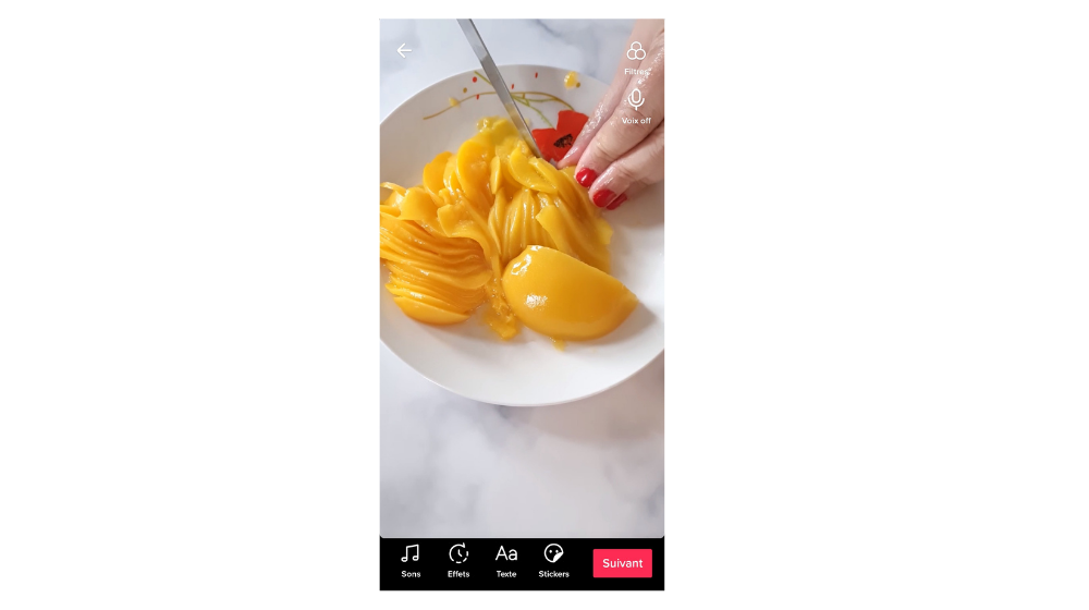 TikTok Vidéo6