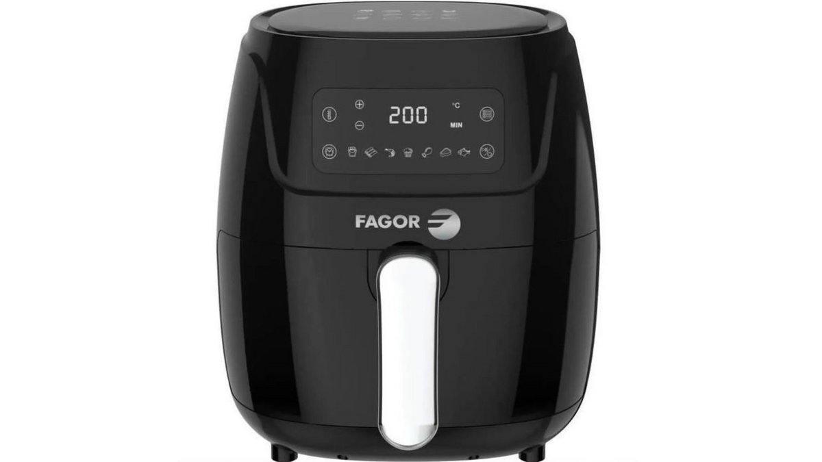 La friteuse Air Fryer FAGOR