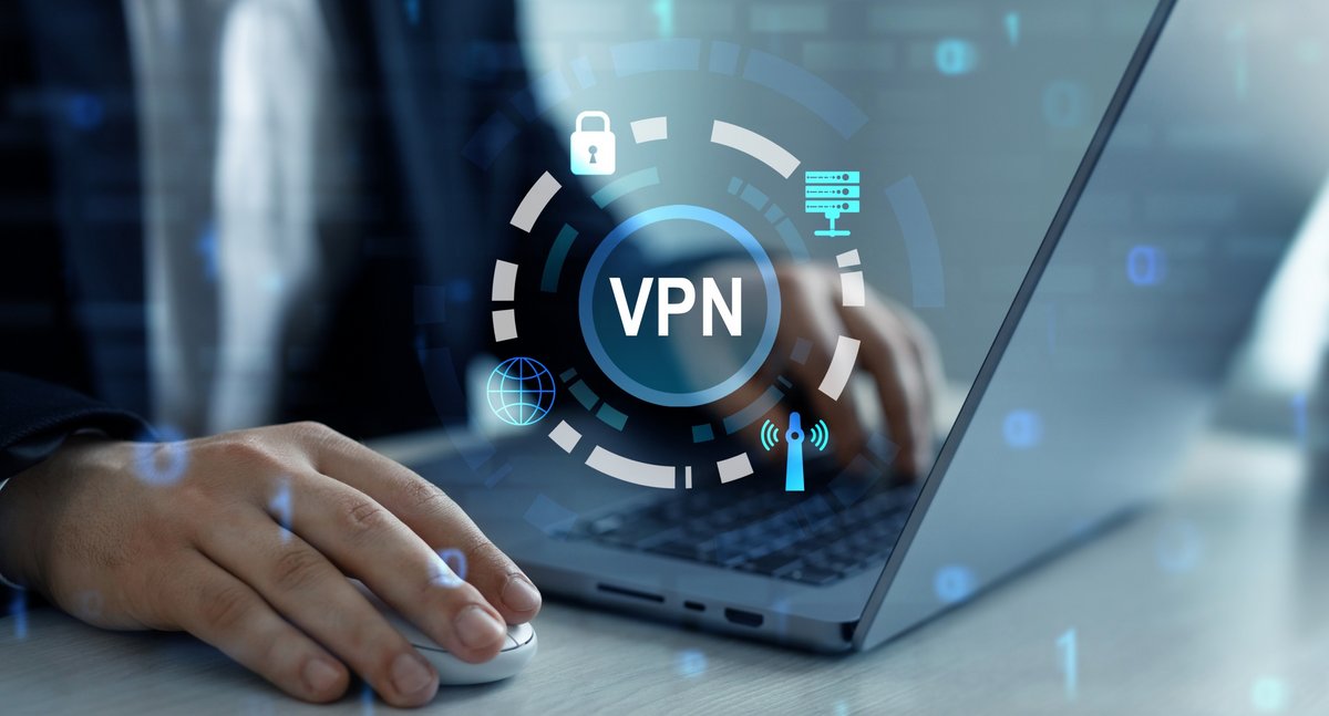 Les VPN ne sont plus des outils réservés aux technophiles, et s'invitent chez tous les profils d'internautes © Mer_Studio / Shutterstock