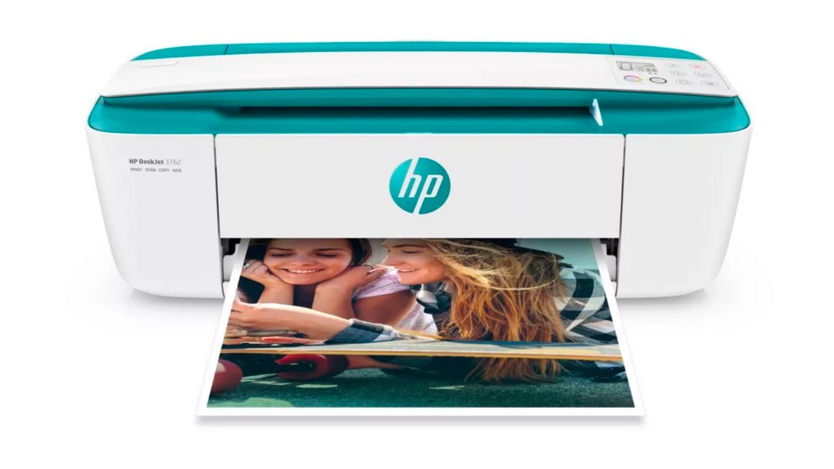 HP Deskjet 3762