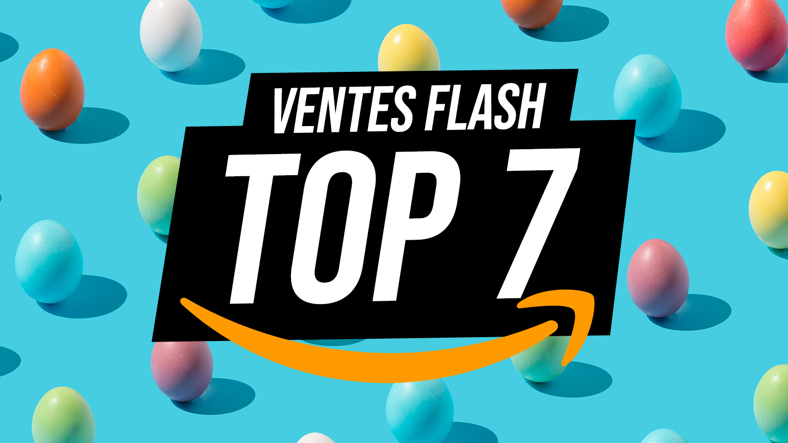 amazon promos paques