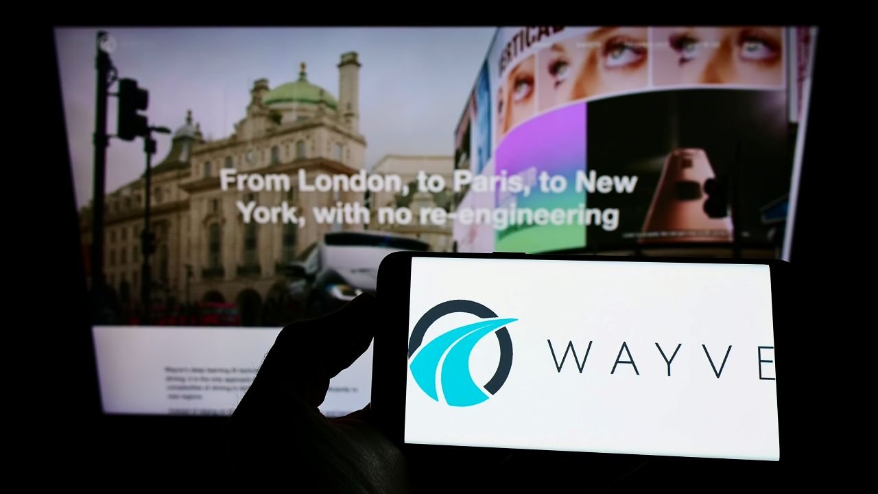 Wayve est l'un des constructeurs de véhicules autonomes à vouloir rouler sur les routes d'Europe - ©T. Schneider / Shutterstock