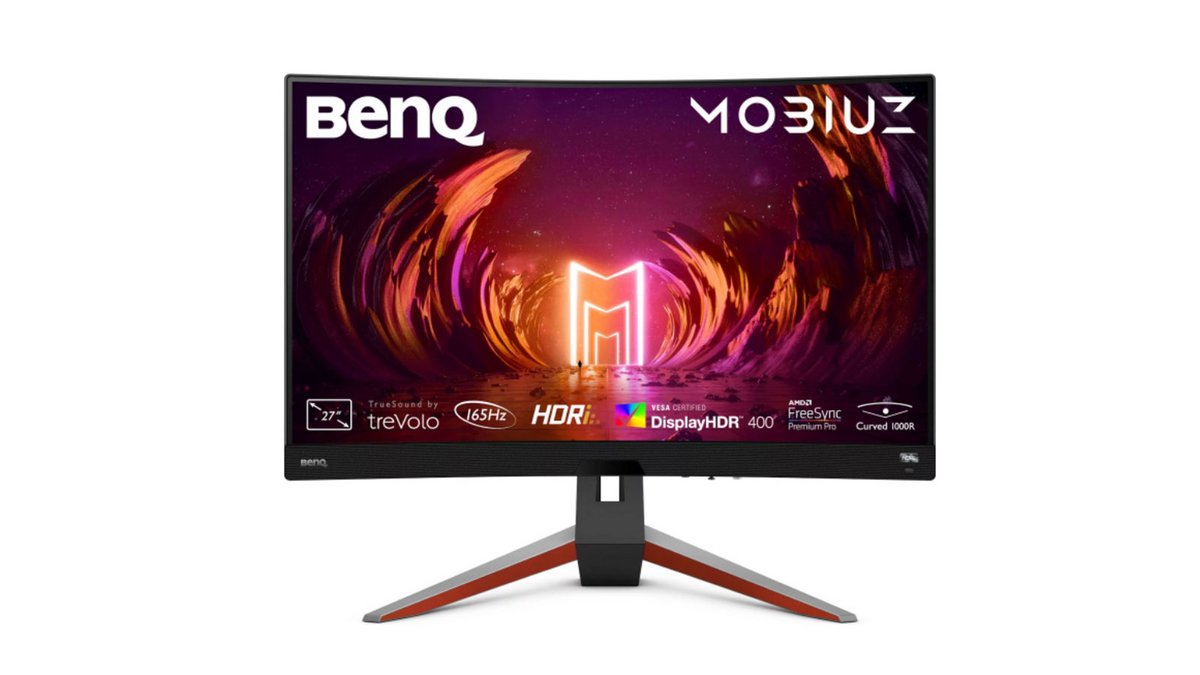 benq ecran