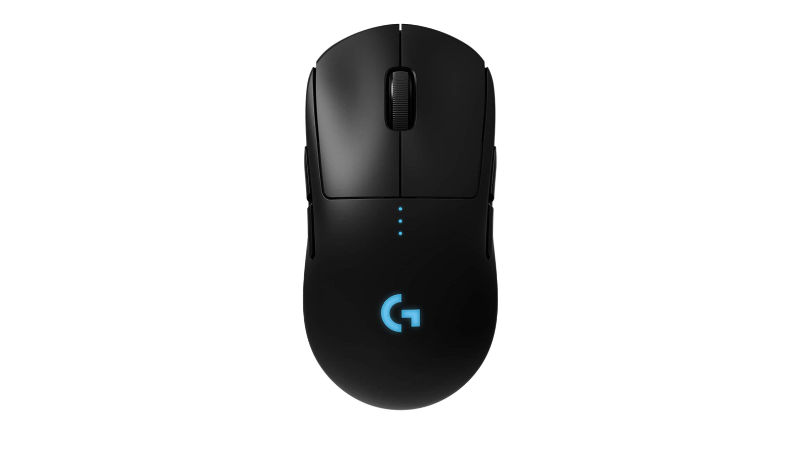 Une souris gamer ultra performante et polyvalente.