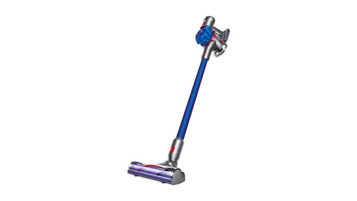 Dyson V7 Motorhead