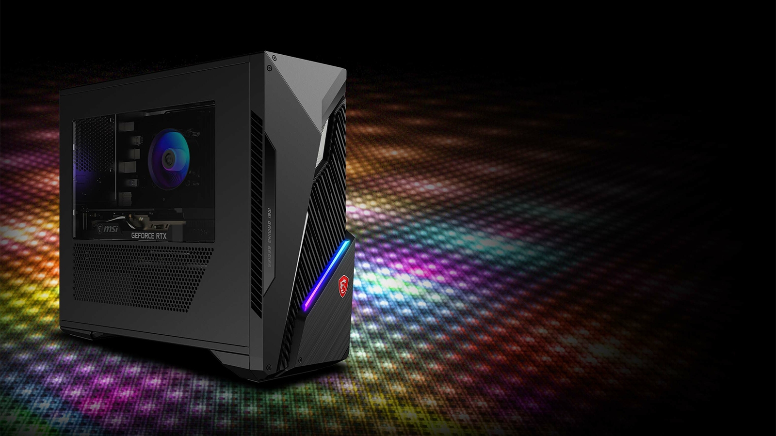 MSI MAG Infinite S3 14NUB5-1431EU