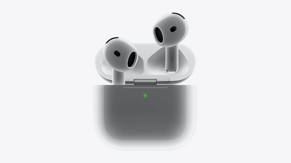 airpods