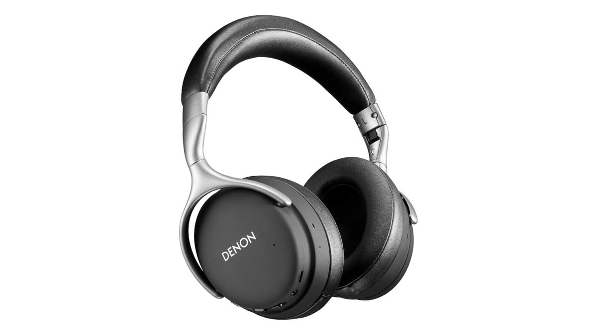 Le casque Bluetooth AH-GC30 de Denon