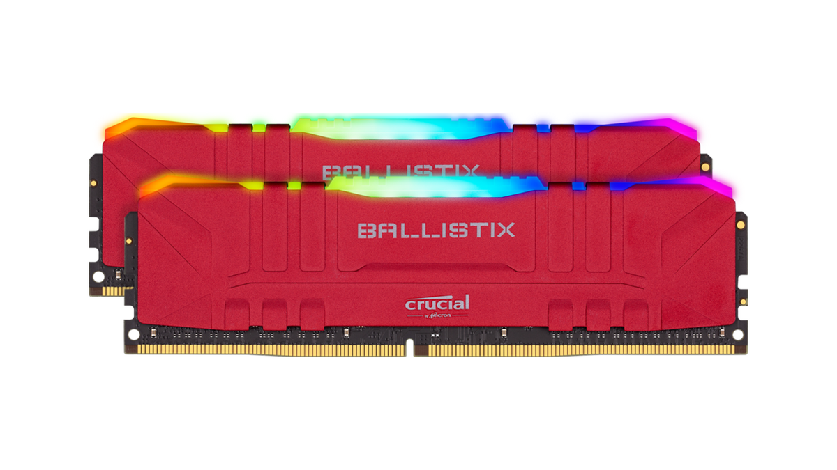 ballistix1600