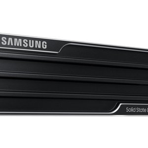 Samsung SSD 9100 PRO PCIe 5.0x4 4 To