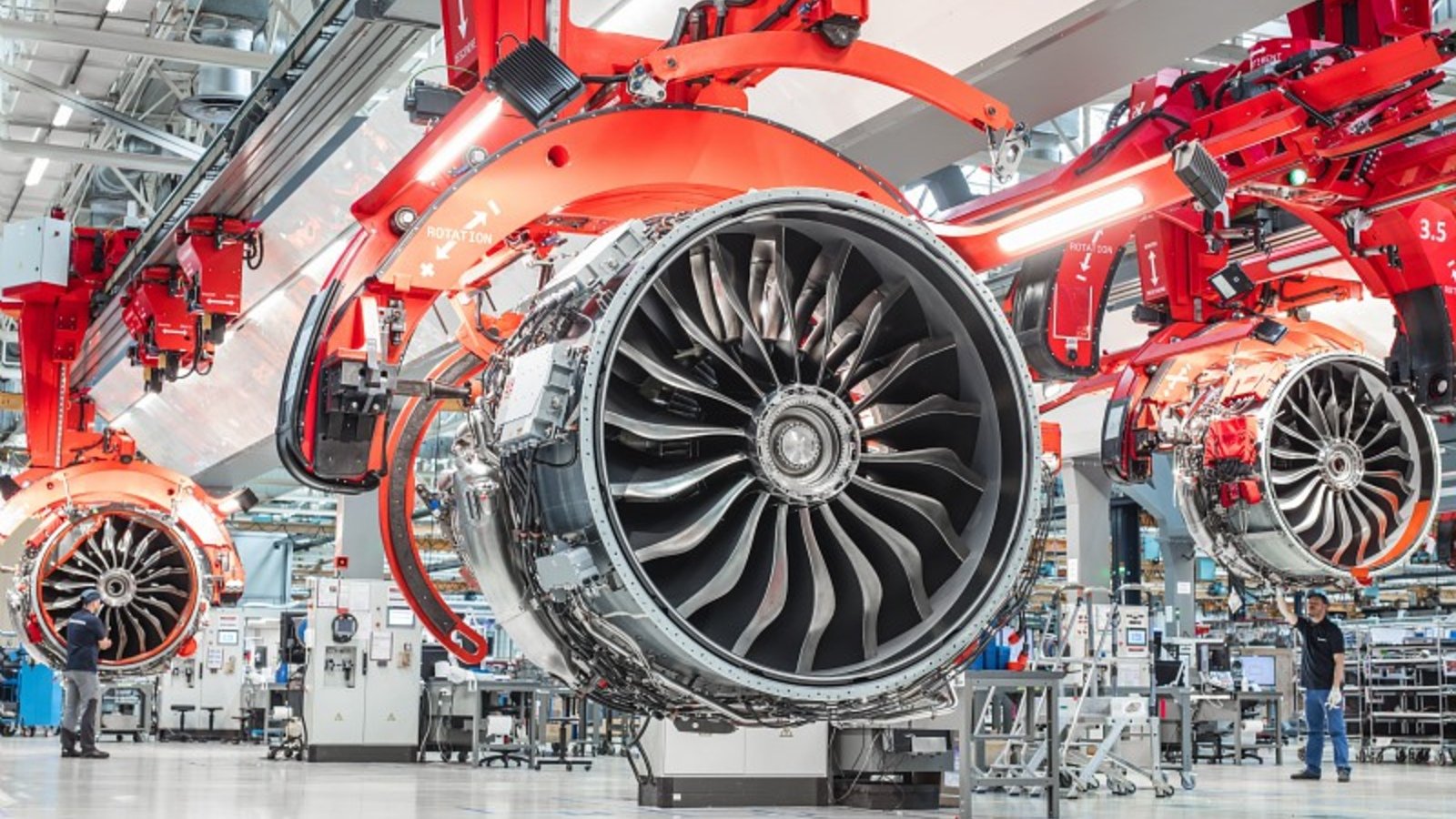 © Adrien Daste / Safran