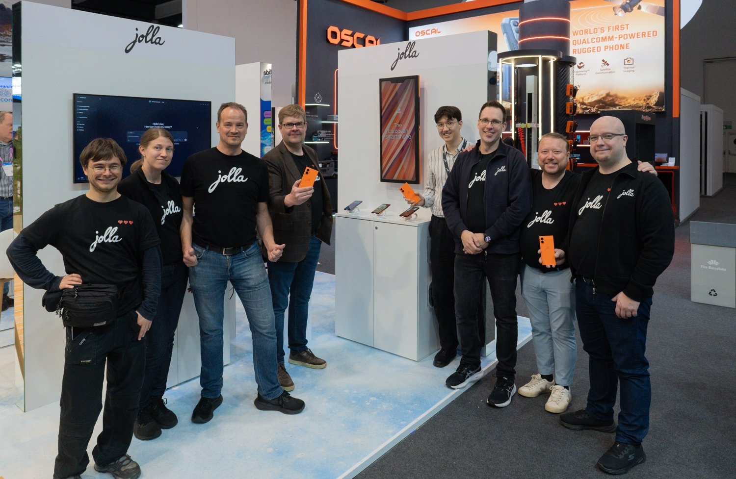 jolla mwc