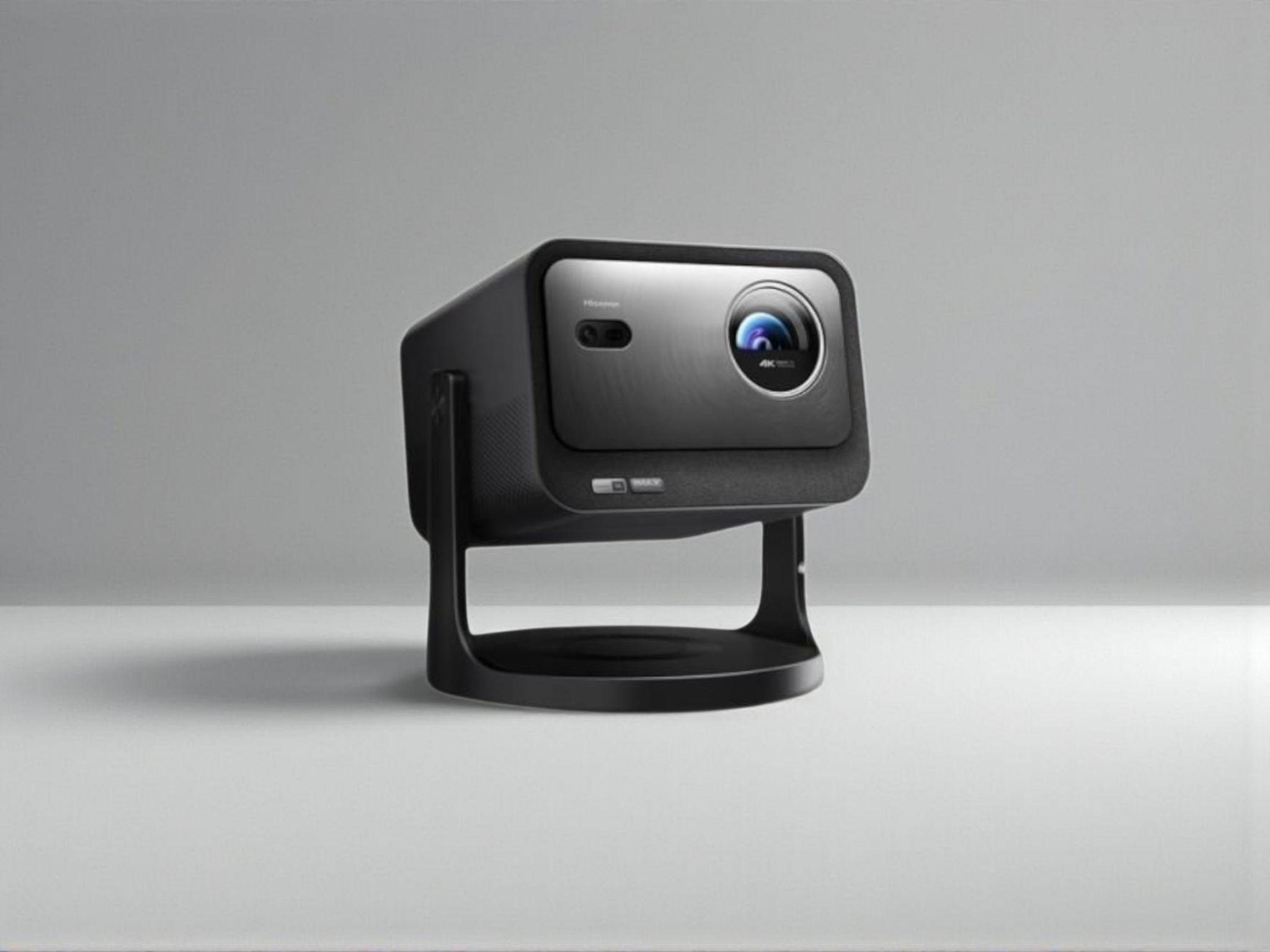  L'Hisense C3 ne change pas de design, mais intègre quelques améliorations à l'intérieur ! © Hisense / Clubic