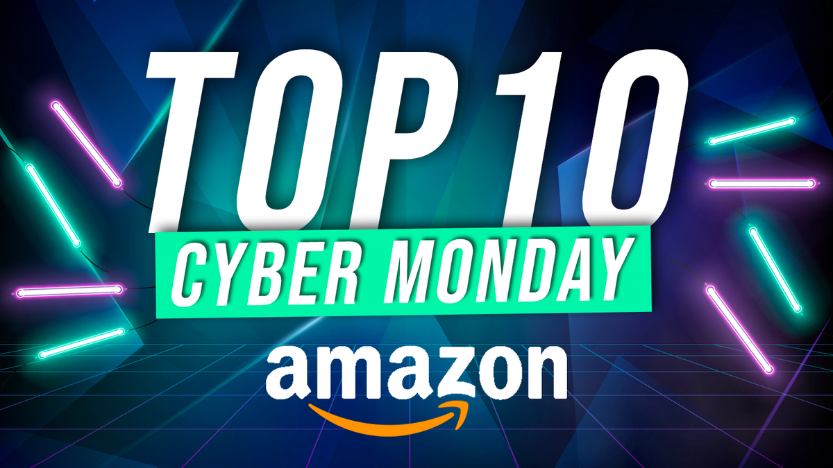 TOP 10 amazon