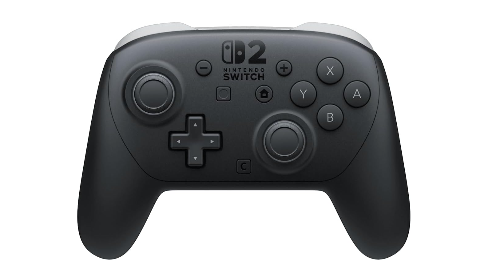 manette nintendo switch 2