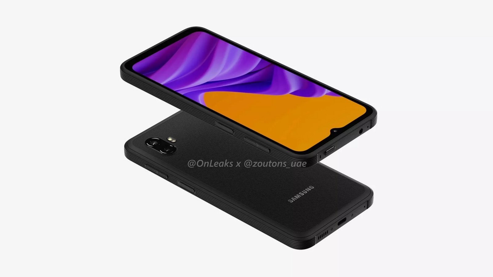 © OnLeaks x @zoutons_uae