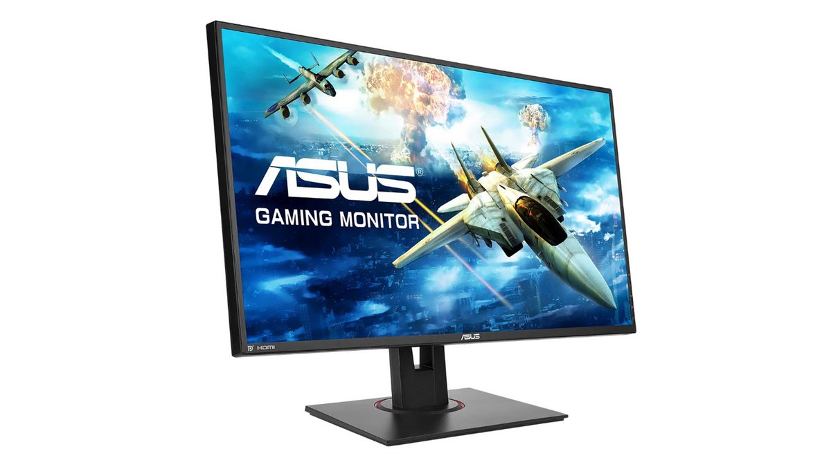 L'écran ASUS VG278QF