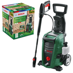 Bosch Home and Garden UniversalAquatak 135