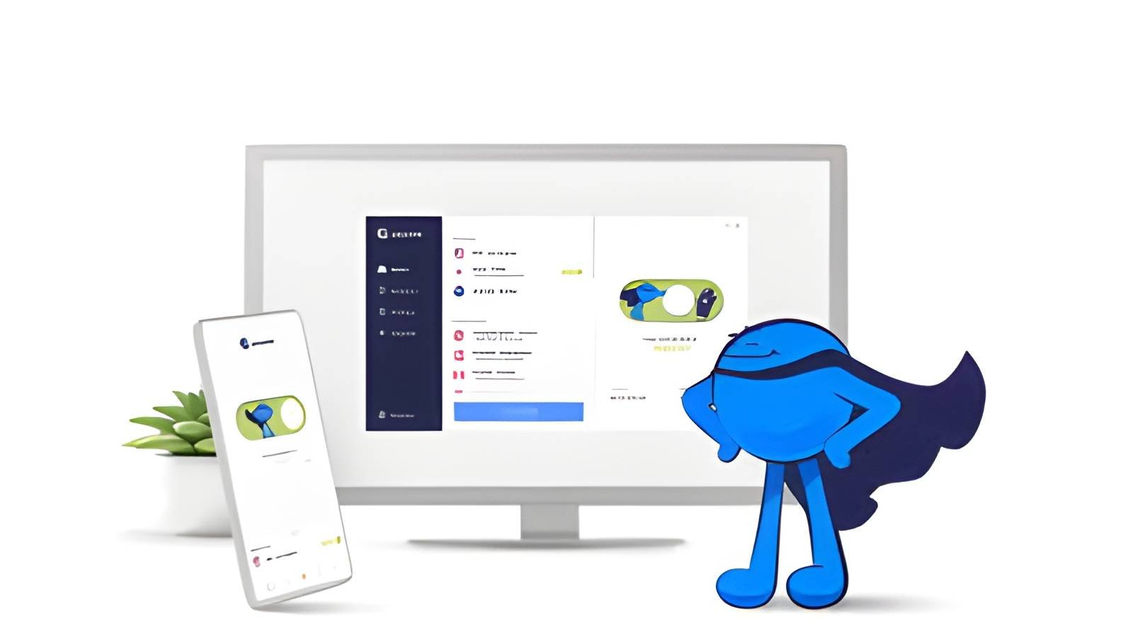 Atlas VPN sécurise votre connexion, masque votre IP et donne accès à des contenus depuis plusieurs pays. © Peakstar Technologies Inc.
