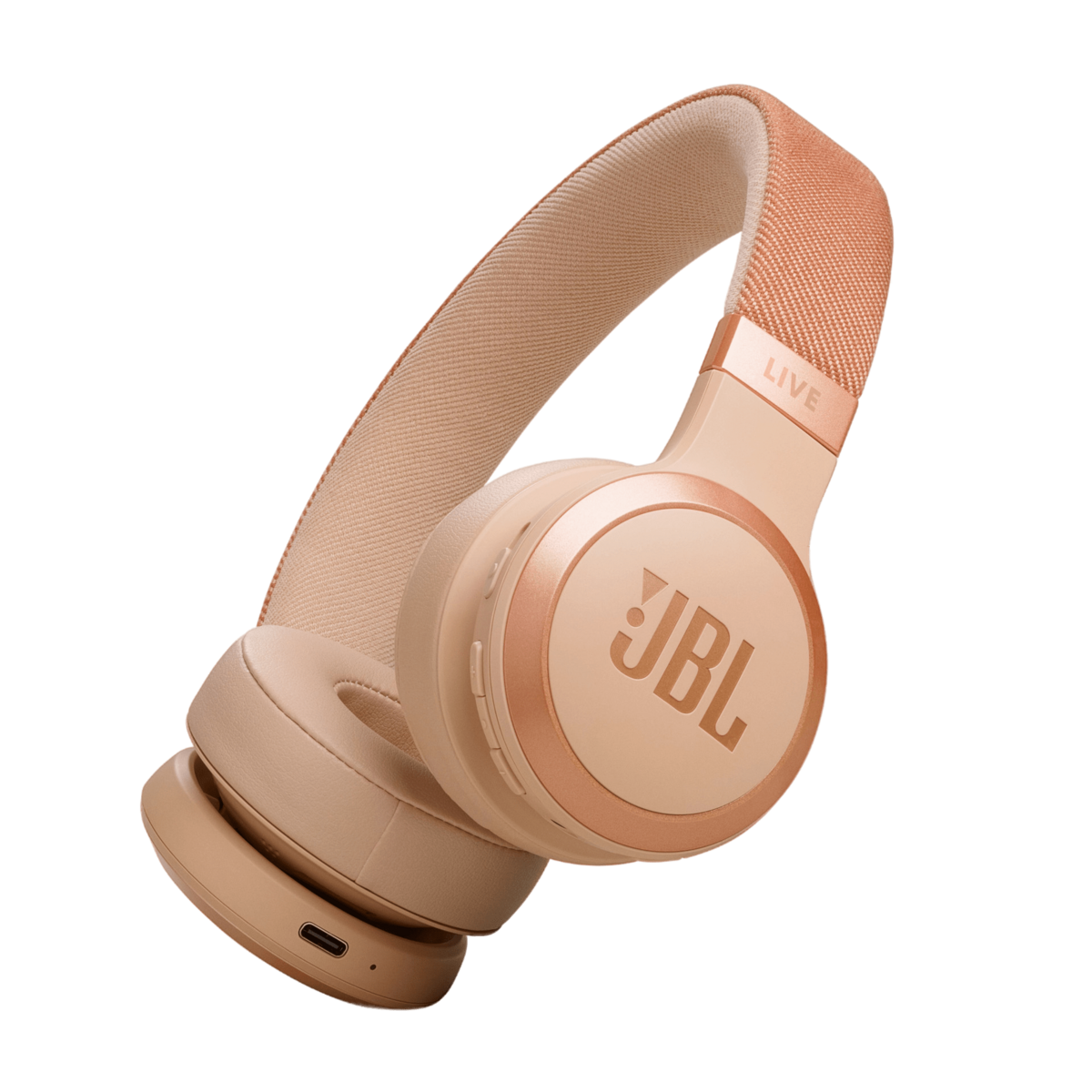 JBL LIVE 670NC