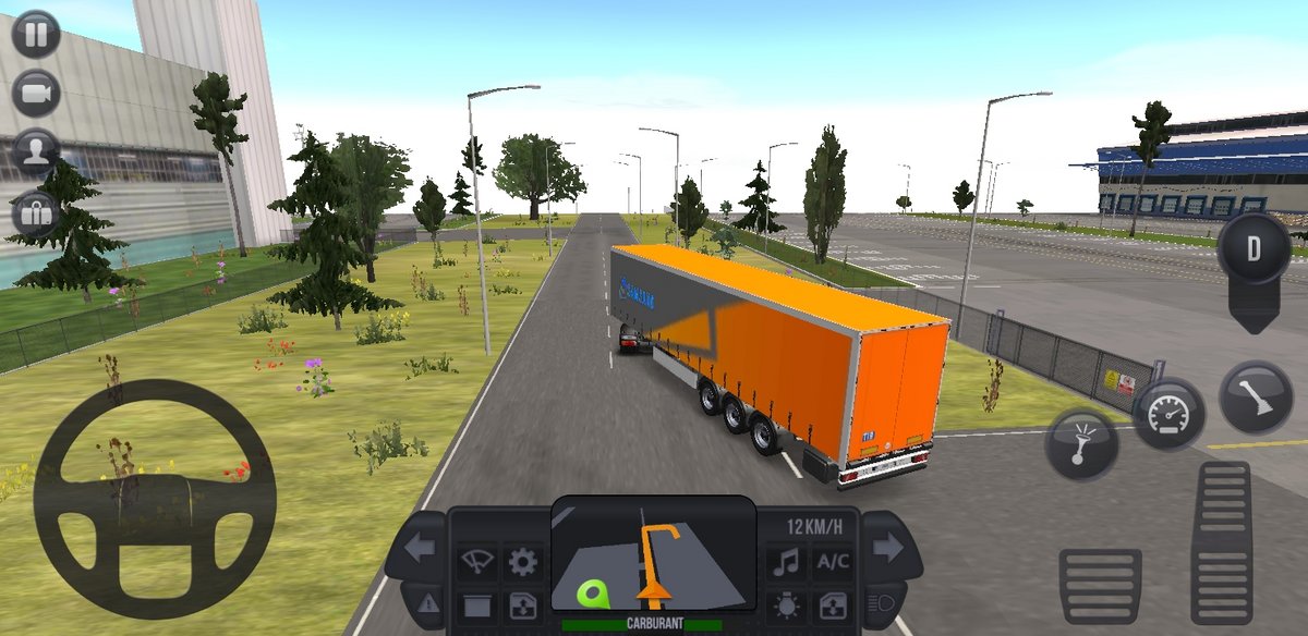 Truck Simulator : Ultimate 2