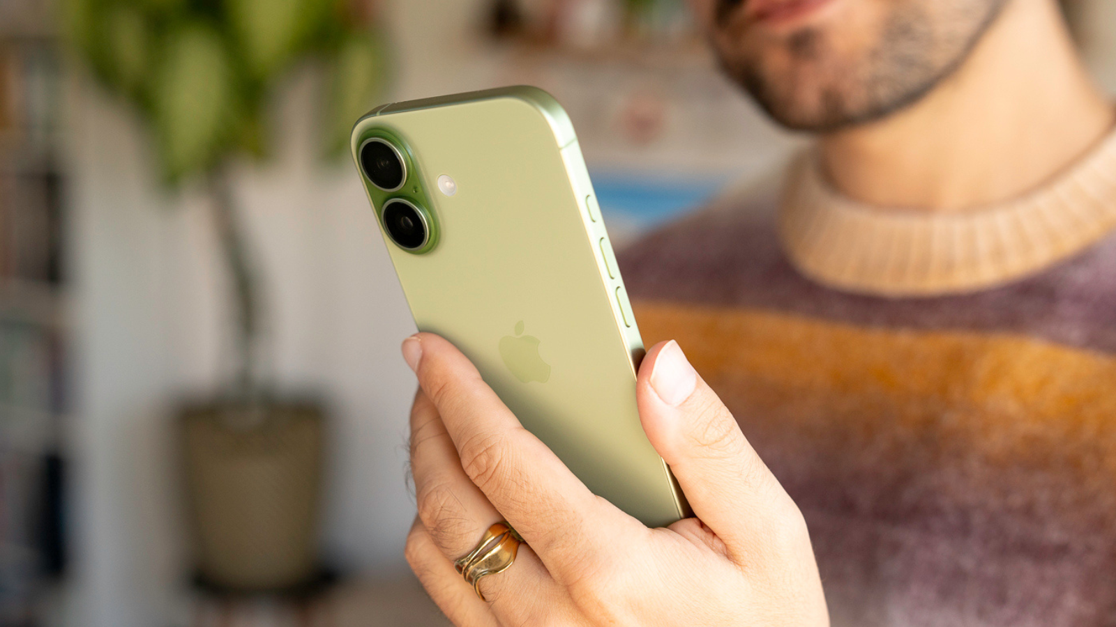  Au grand dam d'Apple, le DMA décloisonne progressivement l'écoystème à la pomme. © Pierre Crochart pour Clubic.com