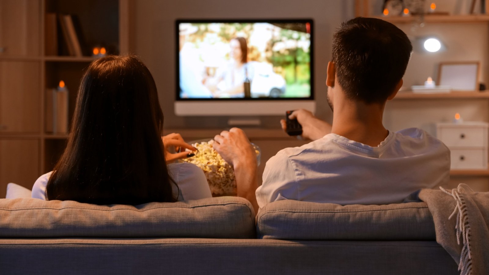 Les VPN sont devenus essentiels pour l’IPTV : ils contournent les blocages, sécurisent la connexion et assurent un streaming fluide. Voici les 5 meilleurs - © Shutterstock