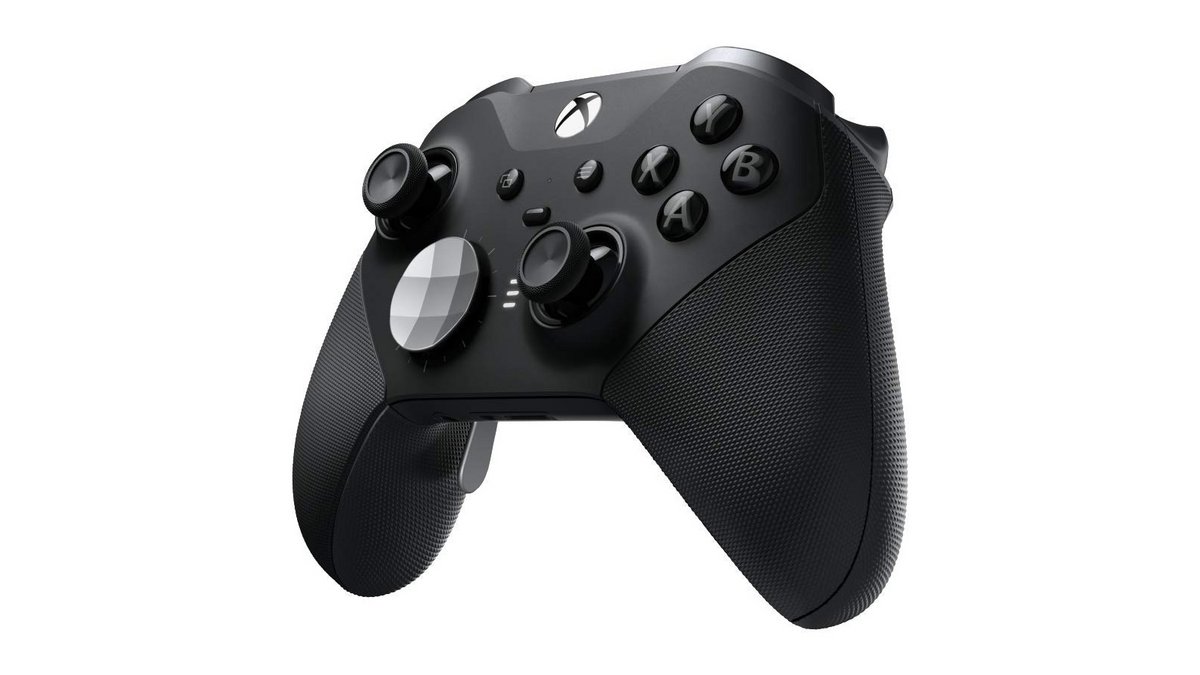 La manette Xbox Elite Series 2