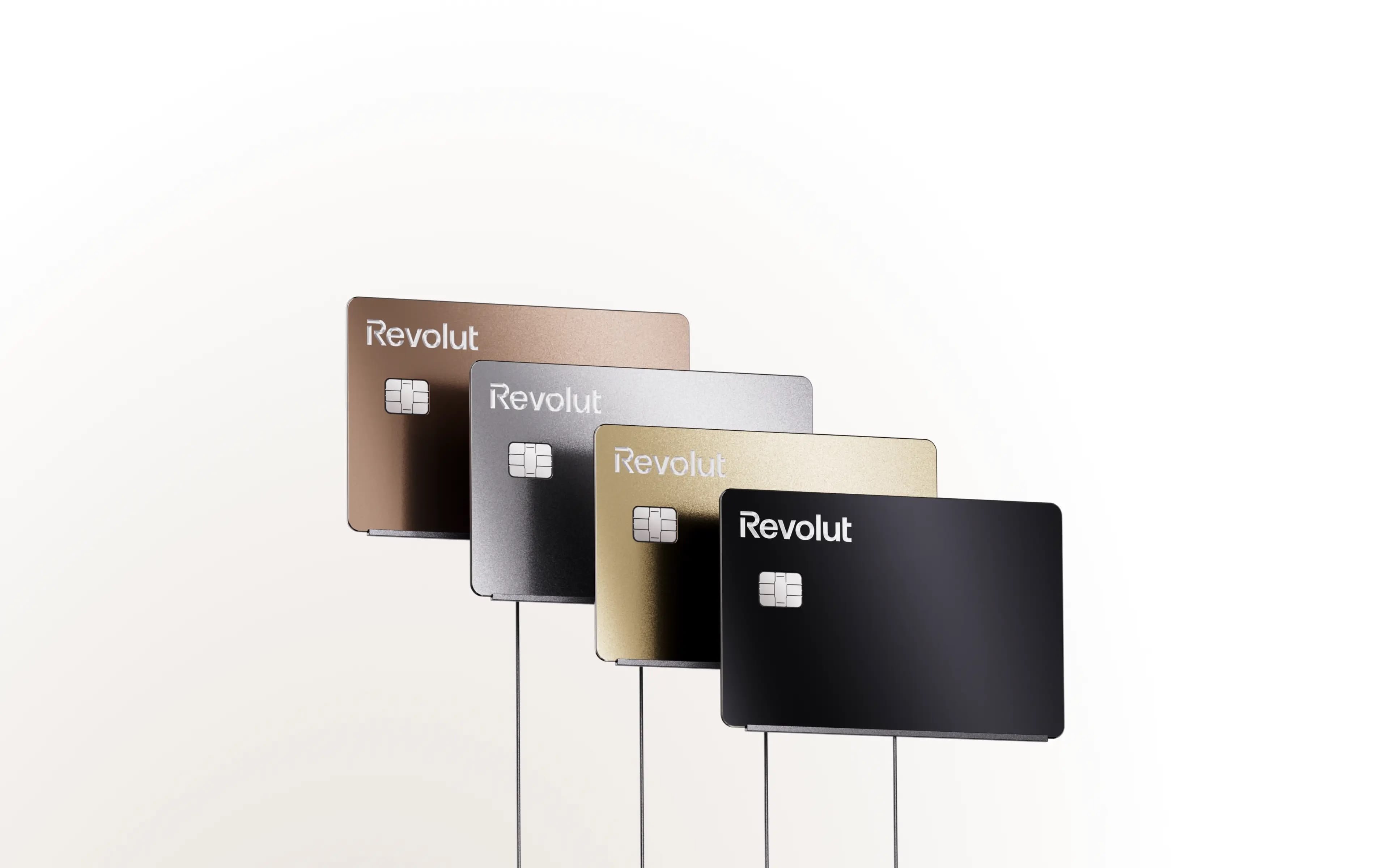 3 abonnements sont concernés © Revolut