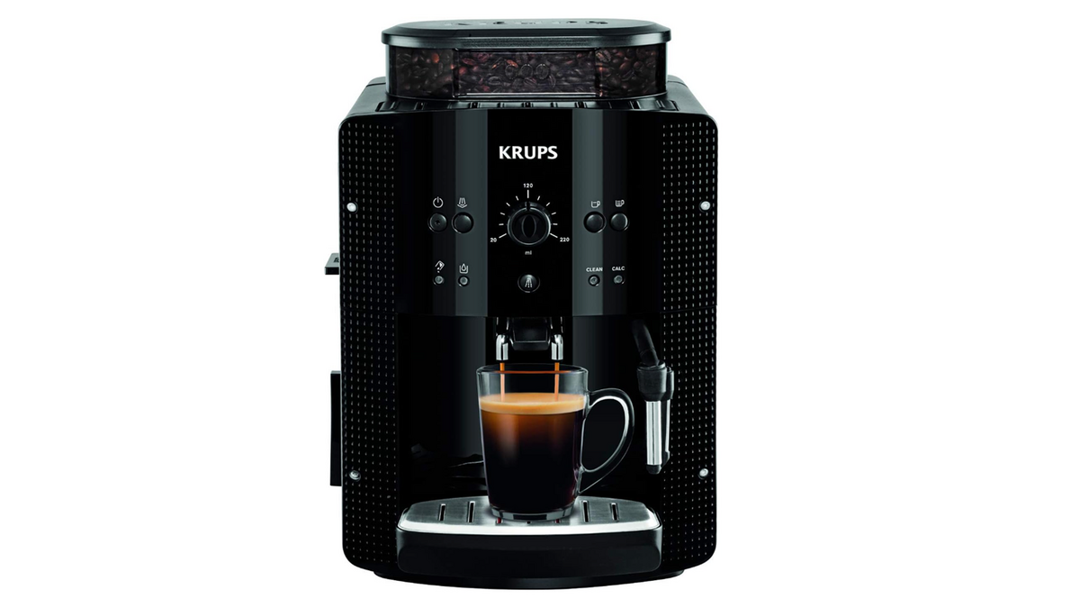 Krups Machine à café