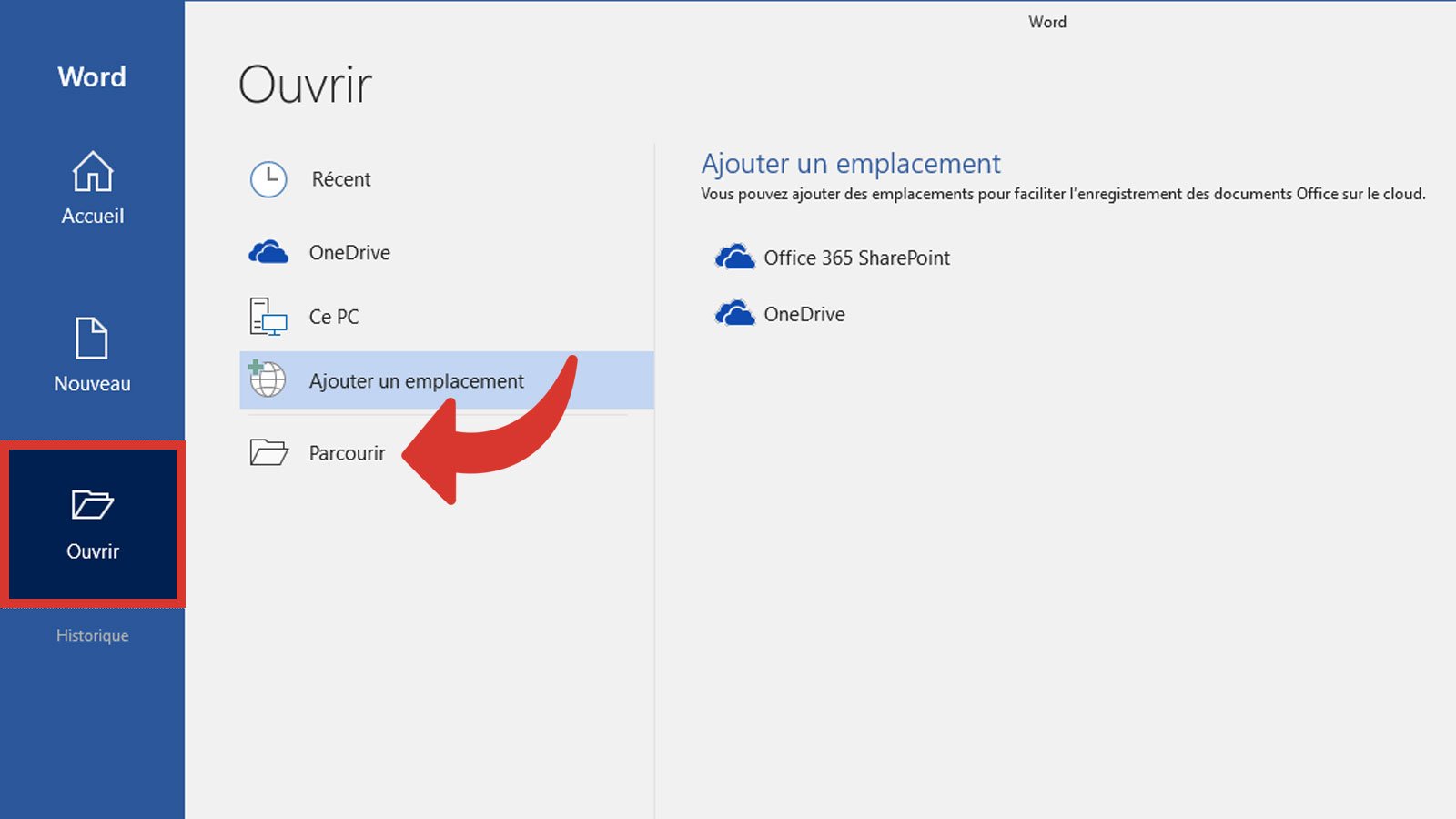 Tuto pdf