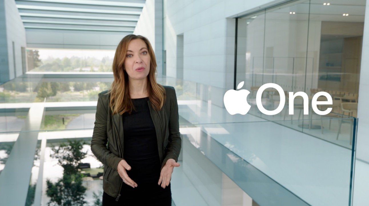 Apple One