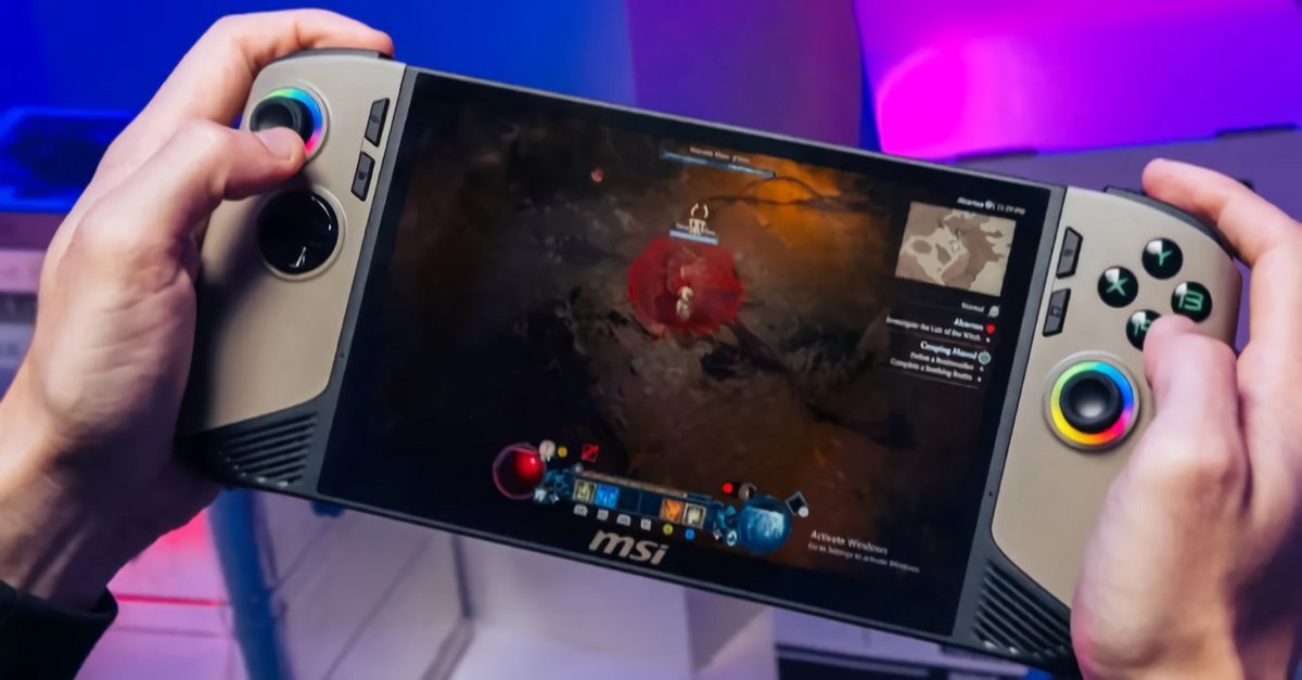 Et si la hiérarchie des APU AMD et Intel devenait tout d'un coup un peu plus complexe ? ©TechPowerUp