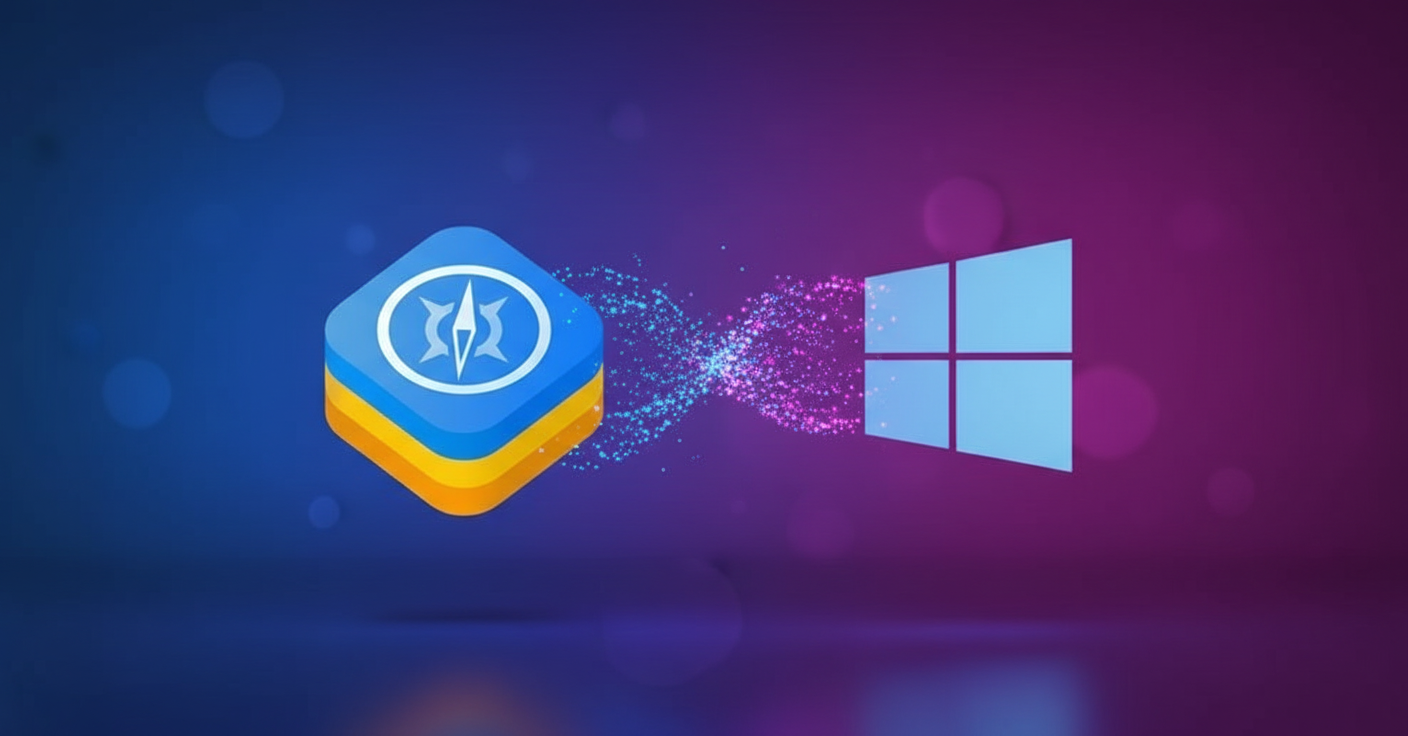 Le navigateur Safari va bientôt débarquer sur Windows (en quelque sorte)