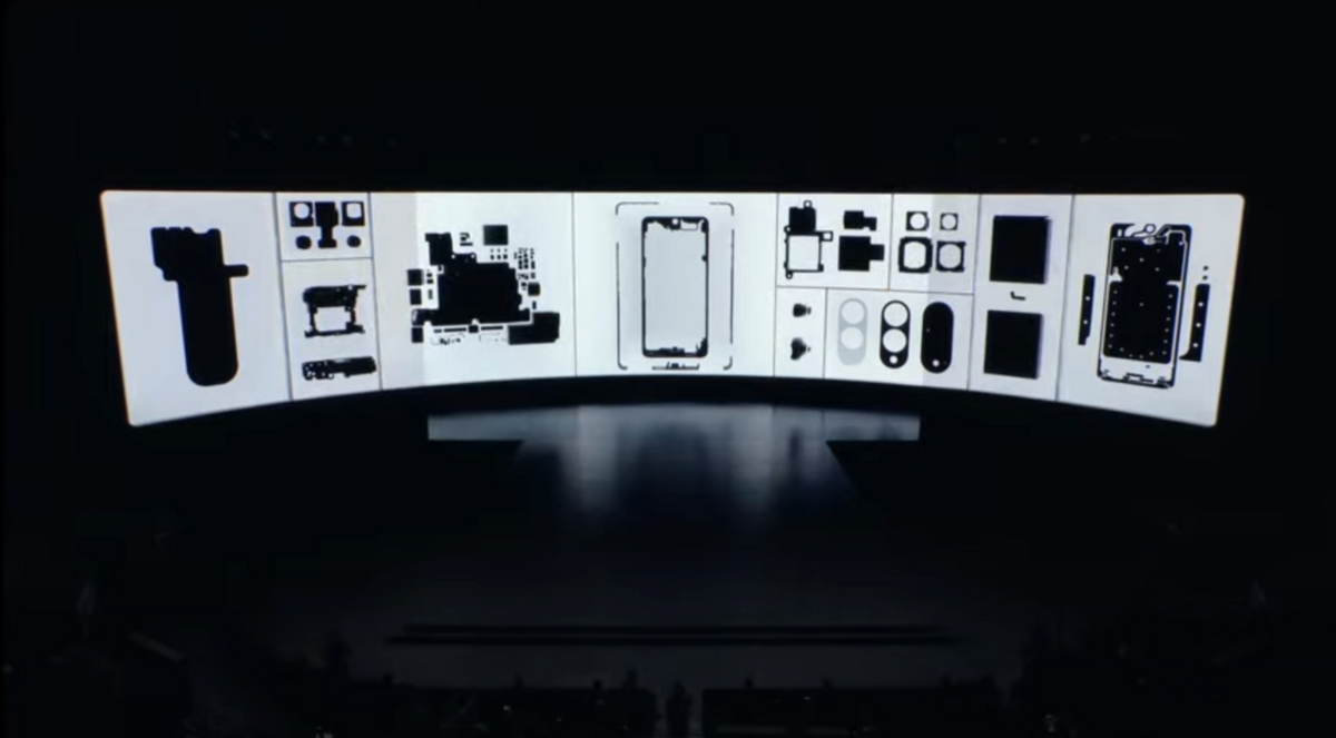 Samsung Galaxy Unpacked