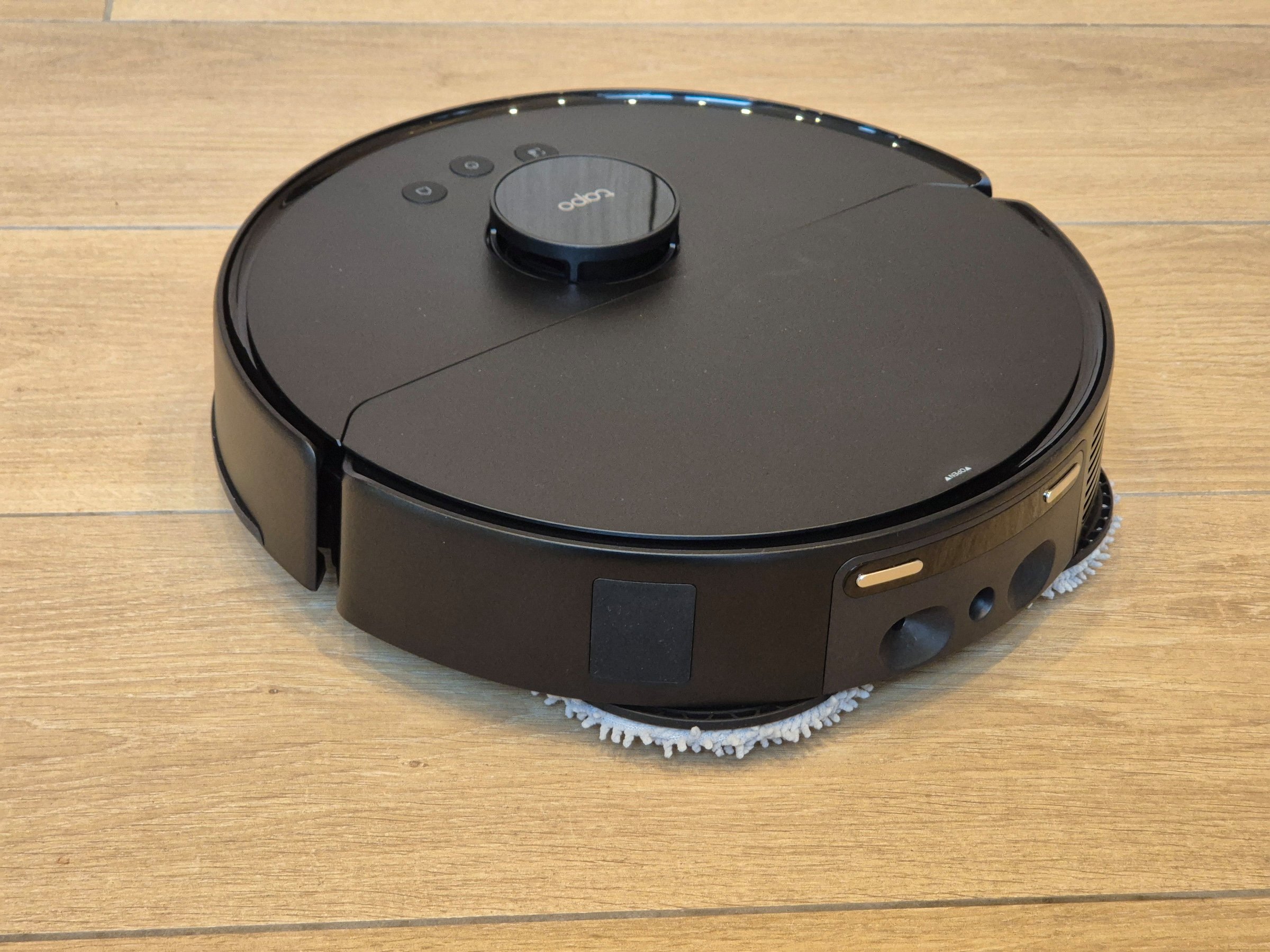 Le Tapo RV50 Pro Omni ©Camille Fontaine pour Clubic