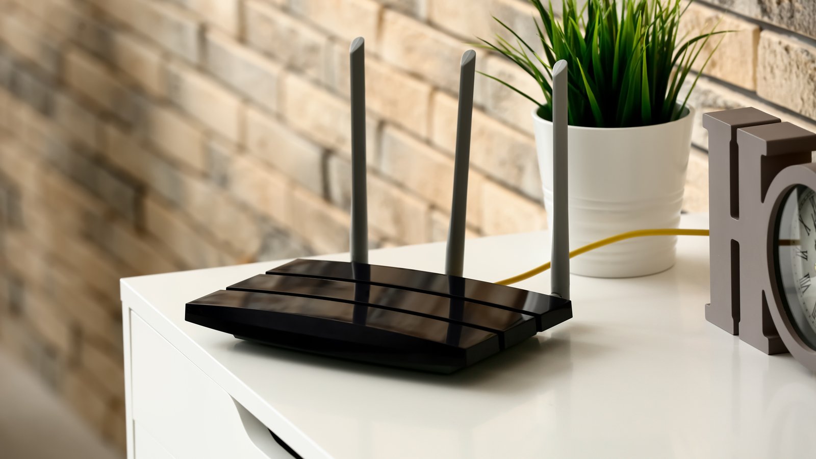Certains routeurs Wi-Fi ASUS sont touchés par une faille critique - © Aquarius Studio /Shutterstock
