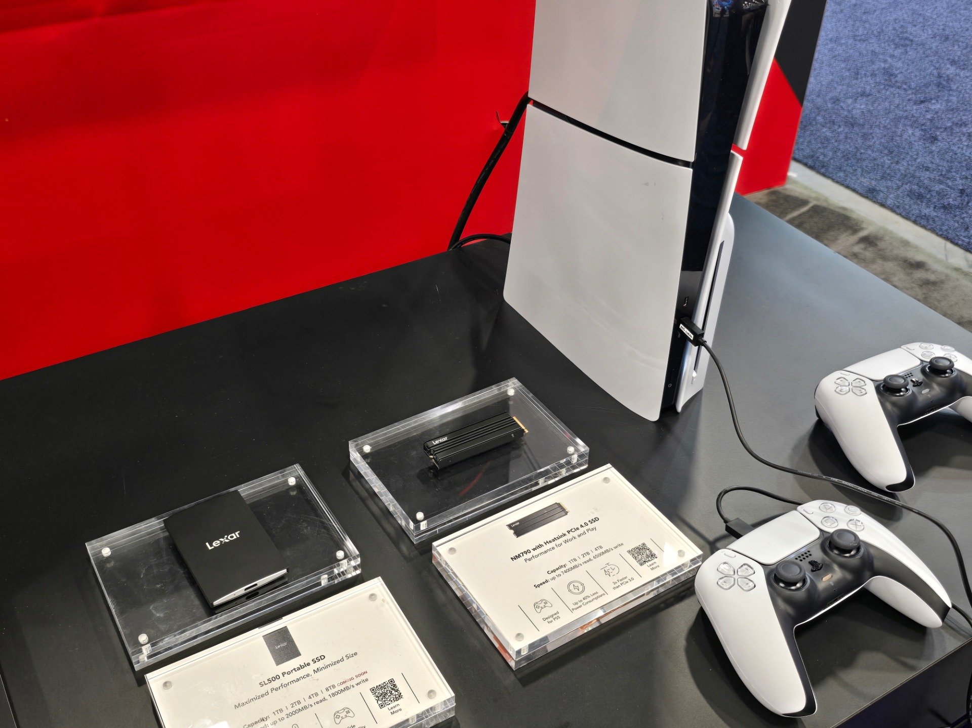 © Matthieu Le Gouge